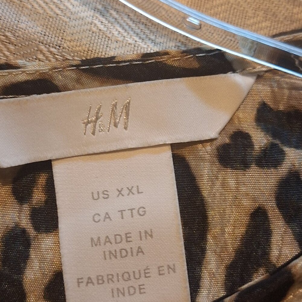 H&M TOP NEW. - Picture 4 of 4